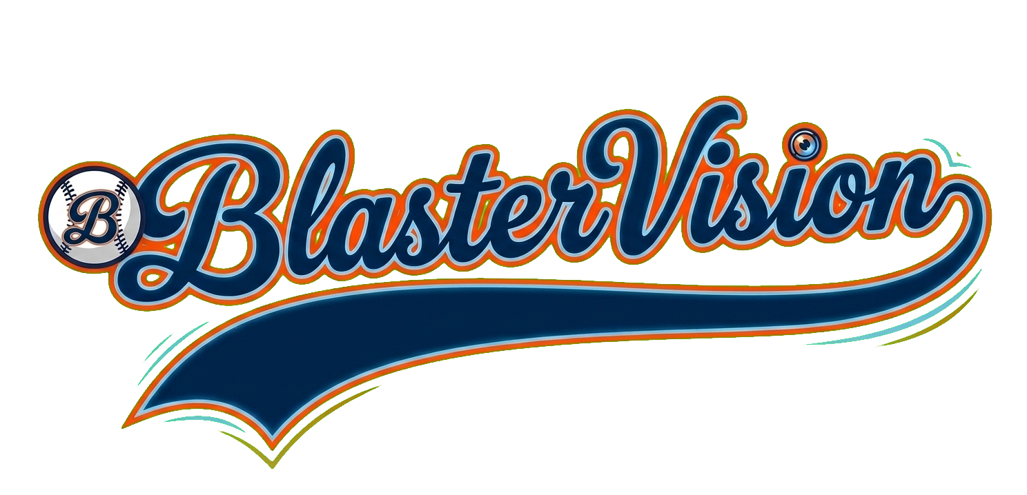 BlasterVision